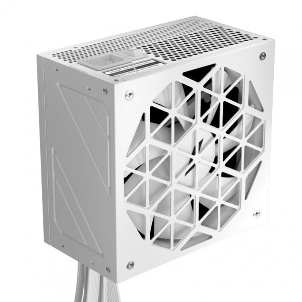 Блок живлення 1stPlayer HA-650AC1 650W White (ACK-STD-650-WH-EU)