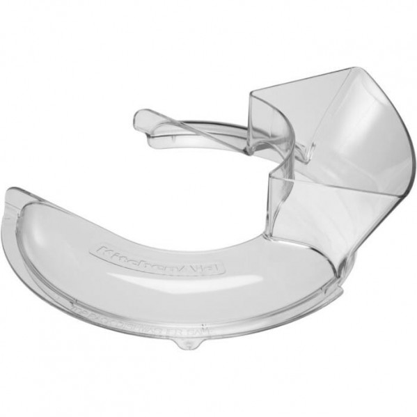 Кухонна машина KitchenAid Artisan 5KSM95PSECU Silver