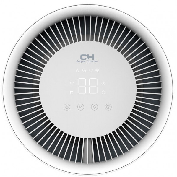 Осушувач повітря Cooper&Hunter CH-D008WDC-16LDWF