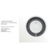 Осушувач повітря Cooper&Hunter CH-D008WDC-16LDWF