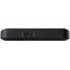 Зовнішній жорсткий диск 2.5" USB 1.0TB Toshiba Canvio Basics Black (HDTB510EK3AA)