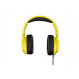 Гарнітура 2E Gaming HG340 RGB 7.1 Yellow (2E-HG340YW-7.1)