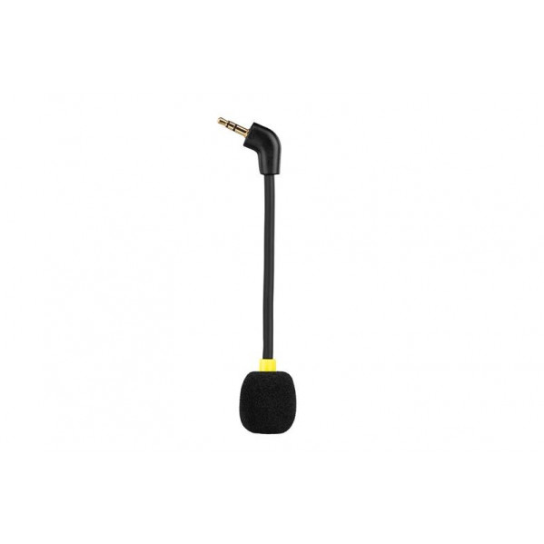 Гарнітура 2E Gaming HG340 RGB 7.1 Yellow (2E-HG340YW-7.1)