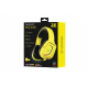 Гарнітура 2E Gaming HG340 RGB 7.1 Yellow (2E-HG340YW-7.1)