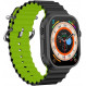 Cмарт-годинник Media-Tech Fusion MT872 Black-Green