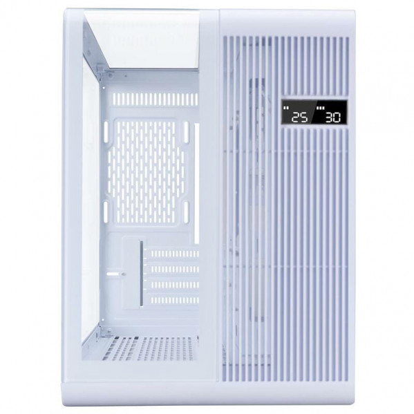 Корпус 1stPlayer RT6 White без БЖ