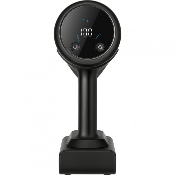 Акумуляторний пилосос Roborock Alioth Pro H60 Hub Ultra