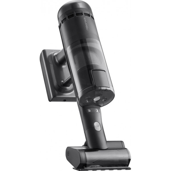 Акумуляторний пилосос Roborock Alioth Pro H60 Hub Ultra