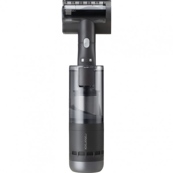 Акумуляторний пилосос Roborock Alioth Pro H60 Hub Ultra