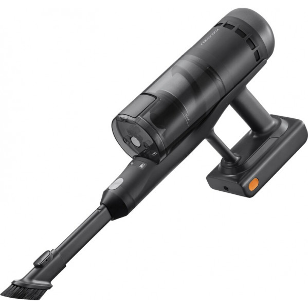 Акумуляторний пилосос Roborock Alioth Pro H60 Hub Ultra