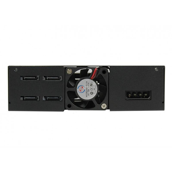 Внутрішня кишеня SATA для HDD/SSD 2,5" Chieftec CMR-425 Black