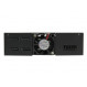 Внутрішня кишеня SATA для HDD/SSD 2,5" Chieftec CMR-425 Black