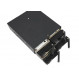 Внутрішня кишеня SATA для HDD/SSD 2,5" Chieftec CMR-425 Black