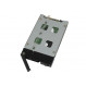 Внутрішня кишеня SATA для HDD/SSD 2,5" Chieftec CMR-425 Black