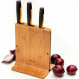 Набір ножів Fiskars Functional Form 3 предмети (1057553)