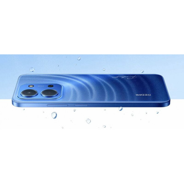 Смартфон Xiaomi Redmi 15C 8/256GB Moonlight Blue