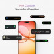 Смартфон Realme 15T 12/256GB (RMX5111) Suit Titanium