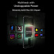 Смартфон Realme 15T 12/256GB (RMX5111) Suit Titanium