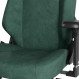 Крісло для геймерів Hator Arc 3 L Velour Emerald (HTC3448L)
