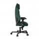 Крісло для геймерів Hator Arc 3 L Velour Emerald (HTC3448L)