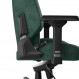 Крісло для геймерів Hator Arc 3 L Velour Emerald (HTC3448L)