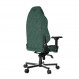Крісло для геймерів Hator Arc 3 L Velour Emerald (HTC3448L)