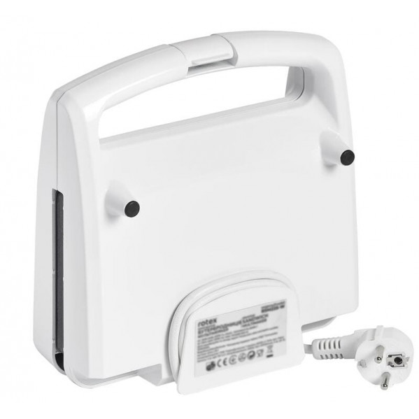 Бутербродниця Rotex RSM220-W
