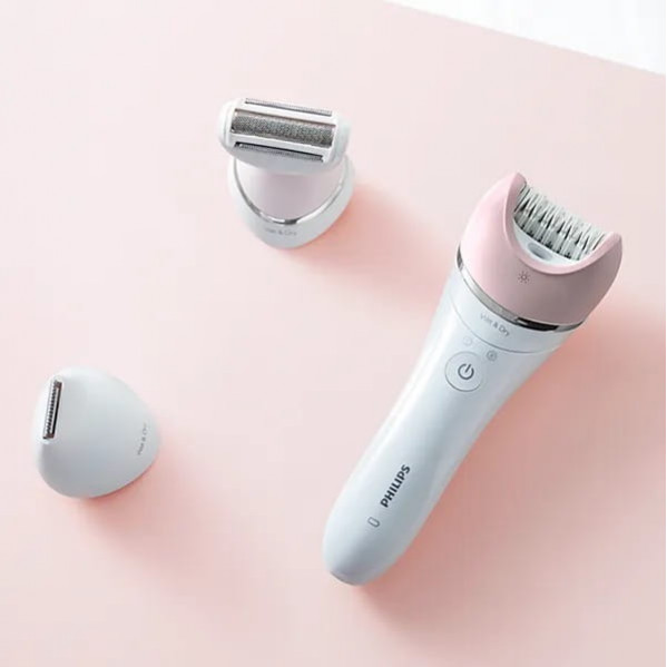 Епілятор Philips BRE721/00