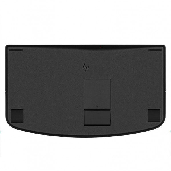 Клавіатура бездротова HP 960 Ergonomic Black (7E755AA)