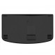 Клавіатура бездротова HP 960 Ergonomic Black (7E755AA)