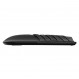 Клавіатура бездротова HP 960 Ergonomic Black (7E755AA)