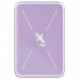 Універсальна мобільна батарея Proove X-Core 22.5W 10000mAh Purple (PNXC22010009)