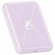 Універсальна мобільна батарея Proove X-Core 22.5W 10000mAh Purple (PNXC22010009)