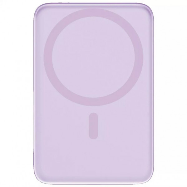 Універсальна мобільна батарея Proove X-Core 22.5W 10000mAh Purple (PNXC22010009)