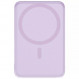 Універсальна мобільна батарея Proove X-Core 22.5W 10000mAh Purple (PNXC22010009)