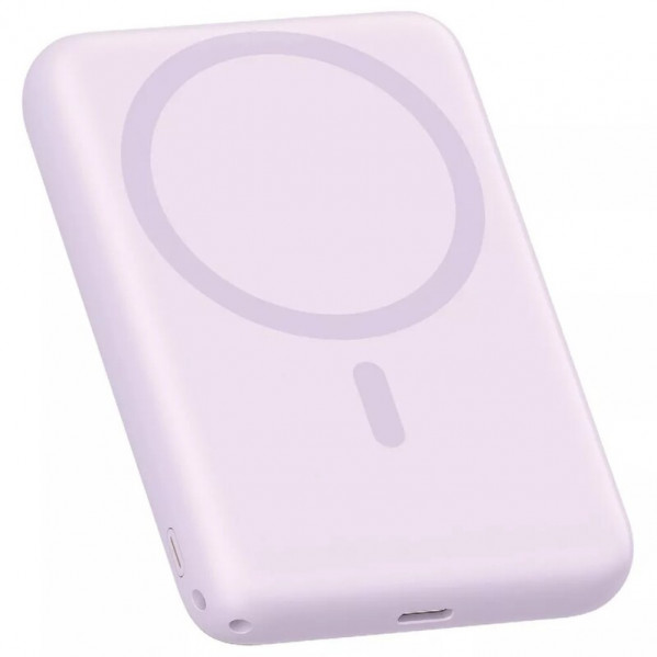 Універсальна мобільна батарея Proove X-Core 22.5W 10000mAh Purple (PNXC22010009)
