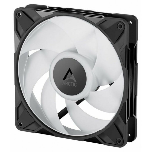Вентилятор Arctic P14 Pro A-RGB Black - 3 Pack (ACFAN00320A)