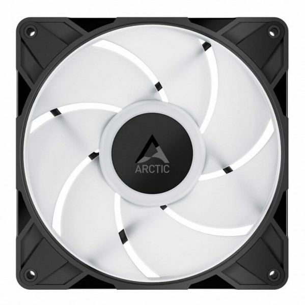 Вентилятор Arctic P14 Pro A-RGB Black - 3 Pack (ACFAN00320A)
