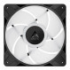 Вентилятор Arctic P14 Pro A-RGB Black - 3 Pack (ACFAN00320A)