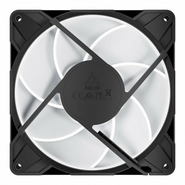 Вентилятор Arctic P14 Pro A-RGB Black - 3 Pack (ACFAN00320A)