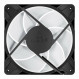Вентилятор Arctic P14 Pro A-RGB Black - 3 Pack (ACFAN00320A)