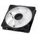 Вентилятор Arctic P14 Pro A-RGB Black - 3 Pack (ACFAN00320A)