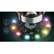 Вентилятор Arctic P14 Pro A-RGB Black - 3 Pack (ACFAN00320A)