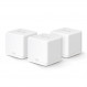 WiFi Mesh-система Mercusys Halo H60X 3-pack