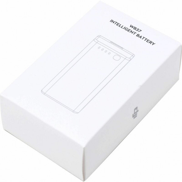 Акумулятор DJI Intelligent Battery WB37 (CP.BX.000229.03)