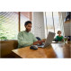 Мишка бездротова HP 700 Rechargeable Black Wireless (AZ7B0AA)