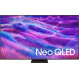 Телевізор Samsung QE55QN80FAUXUA