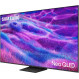 Телевізор Samsung QE55QN80FAUXUA