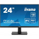 Монітор Iiyama 23.8" ProLite XU2492HSU-B6 IPS Black 100Hz