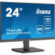 Монітор Iiyama 23.8" ProLite XU2492HSU-B6 IPS Black 100Hz